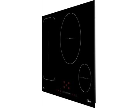 MIDEA KI800IX Rahmenlos / 80cm / Induktion