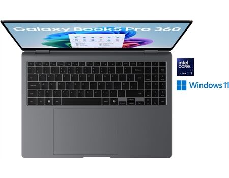 Samsung Galaxy Book5 Pro 360 NP960QHA-KG4DE
