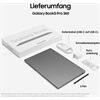 Samsung Galaxy Book5 Pro 360 NP960QHA-KG4DE