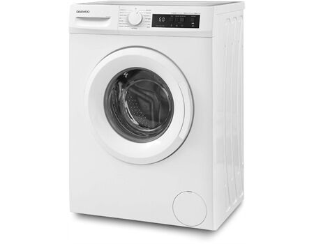 Daewoo WM612T0WU0DE 1200 Touren / 6 kg Fassungsvermögen