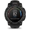 GARMIN Instinct 3 AMOLED (45mm) schwarz
