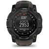 GARMIN Instinct 3 AMOLED (50mm) schwarz