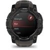 GARMIN Instinct 3 AMOLED (50mm) schwarz