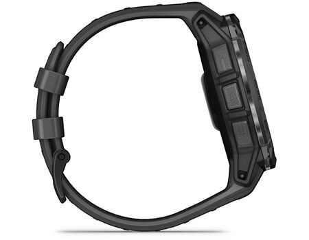 GARMIN Instinct 3 AMOLED (50mm) schwarz