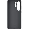 Samsung Samsung S25 Ultra Silicon Case schwarz