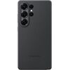 Samsung Samsung S25 Ultra Silicon Case schwarz