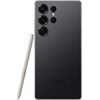 Samsung S25 Ultra EUR (512GB) titanium black