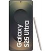 Samsung S25 Ultra EUR (512GB) titanium black