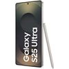 Samsung S25 Ultra EUR (512GB) titanium black