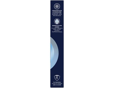 ORALB iO Ultimative Reinigung (2er)