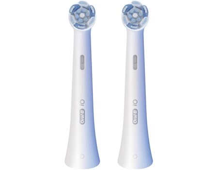 ORALB iO Ultimative Reinigung (2er)