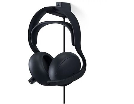 Sony Pulse Elite Wireless-Headset Midnight Black