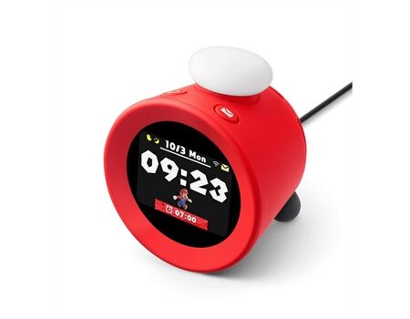 Nintendo Switch Alarmo Nintendo Sound Clock