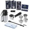 DeLonghi EC9885.M La Specialista Maestro NEU, Edelstahl
