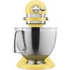 Kitchen-Aid 5KSM195PSEBT 4,8L Küchenmaschine, Butter FDJ 2025