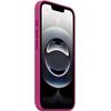 Apple iPhone 16e Silikon Case Fuchsia