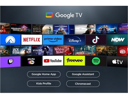 TCL 65 V 6 B