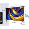 TCL 65 V 6 B