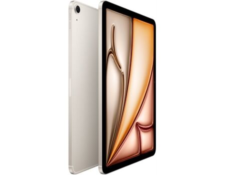Apple iPad Air 11" M3 128GB Polarstern 5G