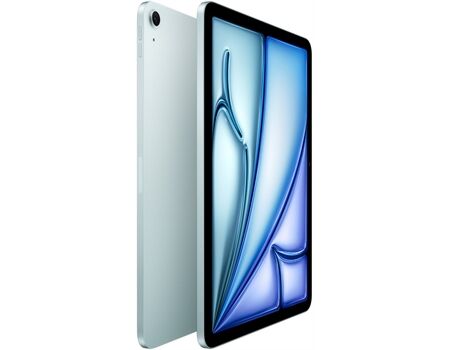 Apple iPad Air 11" M3 256GB Blau Wifi