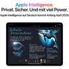 Apple iPad Air 11" M3 256GB SpaceGrau Wifi