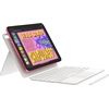 Apple iPad 11.Gen 128GB Silber 5G