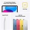 Apple iPad 11.Gen 128GB Silber 5G