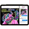 Apple iPad 11.Gen 128GB Silber 5G