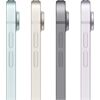 Apple iPad Air 13" M3 128GB Polarstern 5G