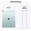 Apple iPad Air 13" M3 128GB Blau Wifi