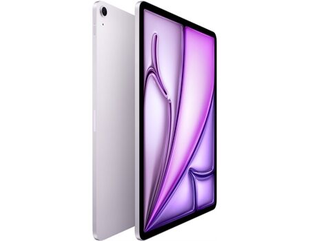 Apple iPad Air 13" M3 128GB Violett Wifi