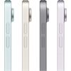 Apple iPad Air 13" M3 512GB SpaceGrau Wifi