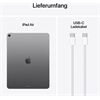 Apple iPad Air 13" M3 512GB SpaceGrau Wifi