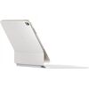 Apple Magic Keyboard 11" Air Weiss