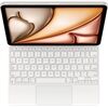 Apple Magic Keyboard 11" Air Weiss