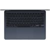 Apple MacBook Air 13,6" M4 512GB 24GB Mitternacht