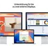 Apple MacBook Air 13,6" M4 512GB 24GB Mitternacht