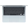 Apple MacBook Air 13,6" M4 512GB 24GB Himmelblau