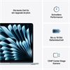 Apple MacBook Air 13,6" M4 512GB 24GB Himmelblau
