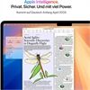 Apple MacBook Air 13,6" M4 512GB 24GB Himmelblau