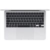 Apple MacBook Air 13,6" M4 512GB 16GB Silber