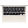 Apple MacBook Air 13,6" M4 512GB 16GB Polarstern