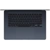 Apple Macbook Air 15,3" M4 256Gb 16GB Mitternacht
