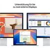 Apple Macbook Air 15,3" M4 512Gb 24GB Himmelblau