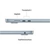 Apple Macbook Air 15,3" M4 512Gb 24GB Himmelblau