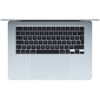 Apple Macbook Air 15,3" M4 512Gb 24GB Himmelblau