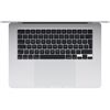 Apple Macbook Air 15,3" M4 256Gb 16GB Silber