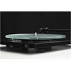 Project Audio T1 Evo BT, Hochglanz Schwarz