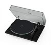 Project Audio T1 Evo BT, Hochglanz Schwarz