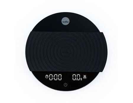 Wilfa Präzisionswaage UNI, bis 2 kg, USB-C